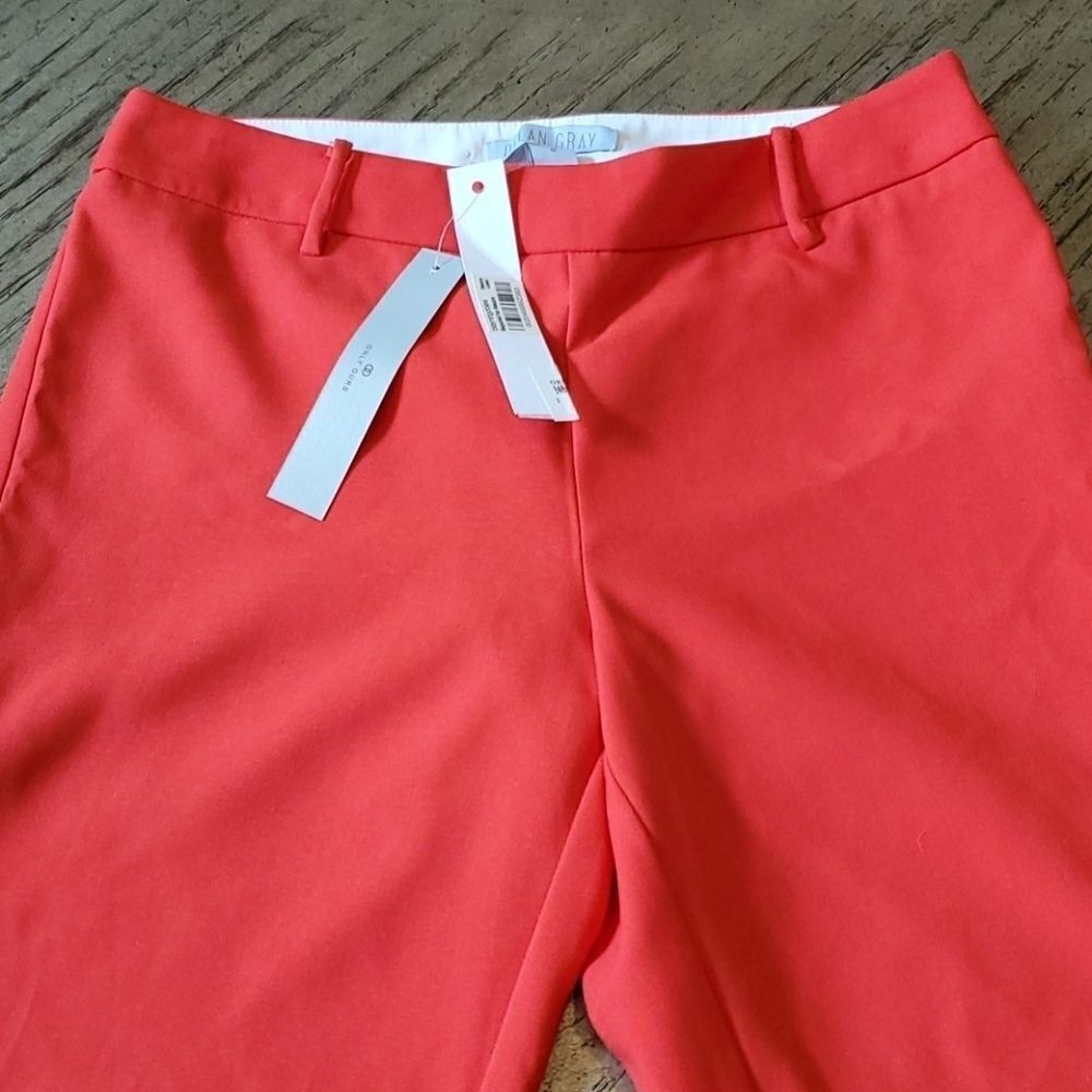 Women's Coral Pants - Picture 2 of 7